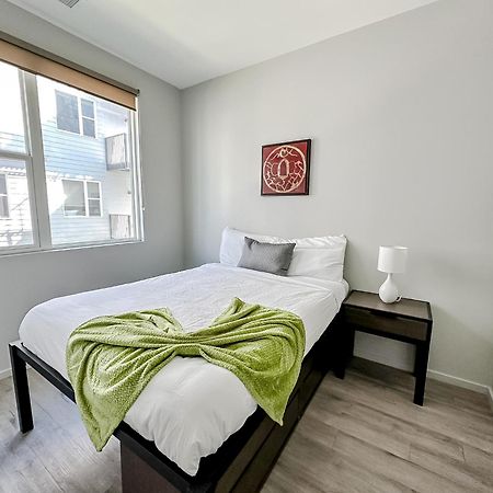 Sleepover 1Bd 1Ba Omaha Apartments Екстериор снимка