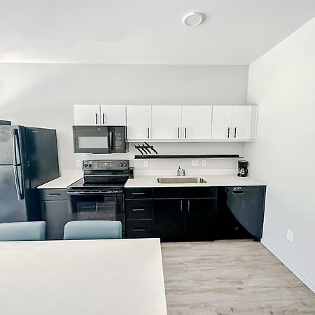 Sleepover 1Bd 1Ba Omaha Apartments Екстериор снимка
