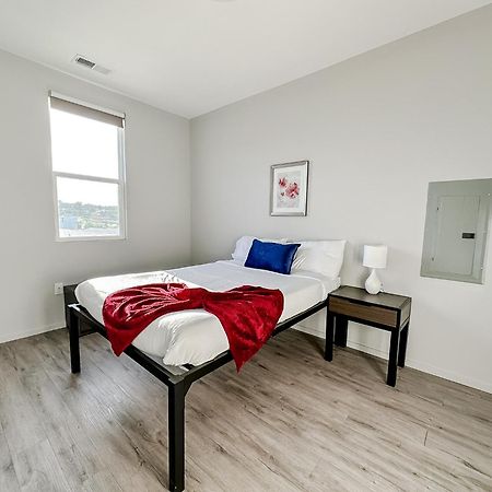 Sleepover 1Bd 1Ba Omaha Apartments Екстериор снимка