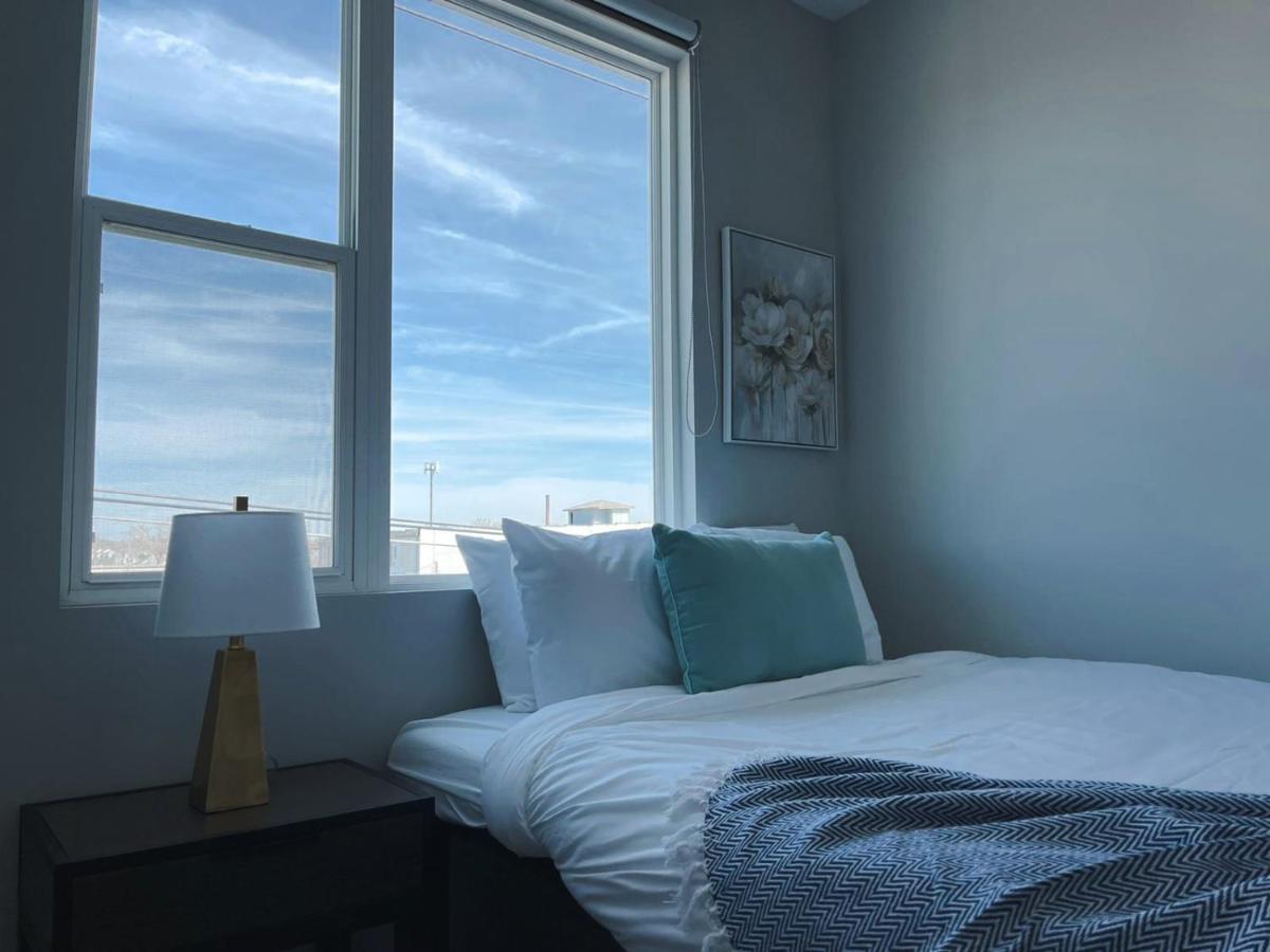 Sleepover 1Bd 1Ba Omaha Apartments Екстериор снимка