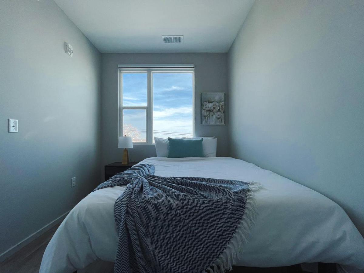 Sleepover 1Bd 1Ba Omaha Apartments Екстериор снимка