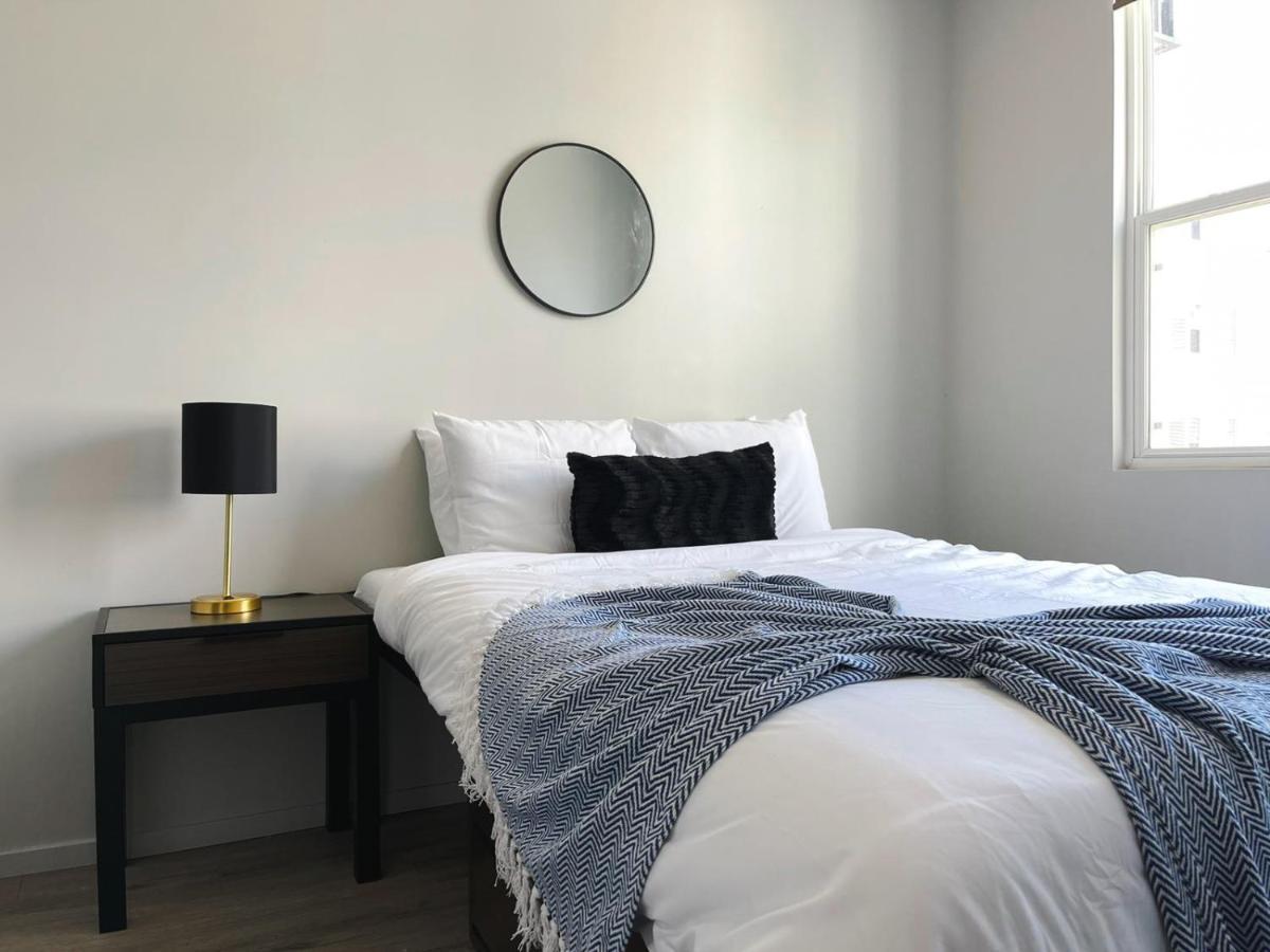 Sleepover 1Bd 1Ba Omaha Apartments Екстериор снимка