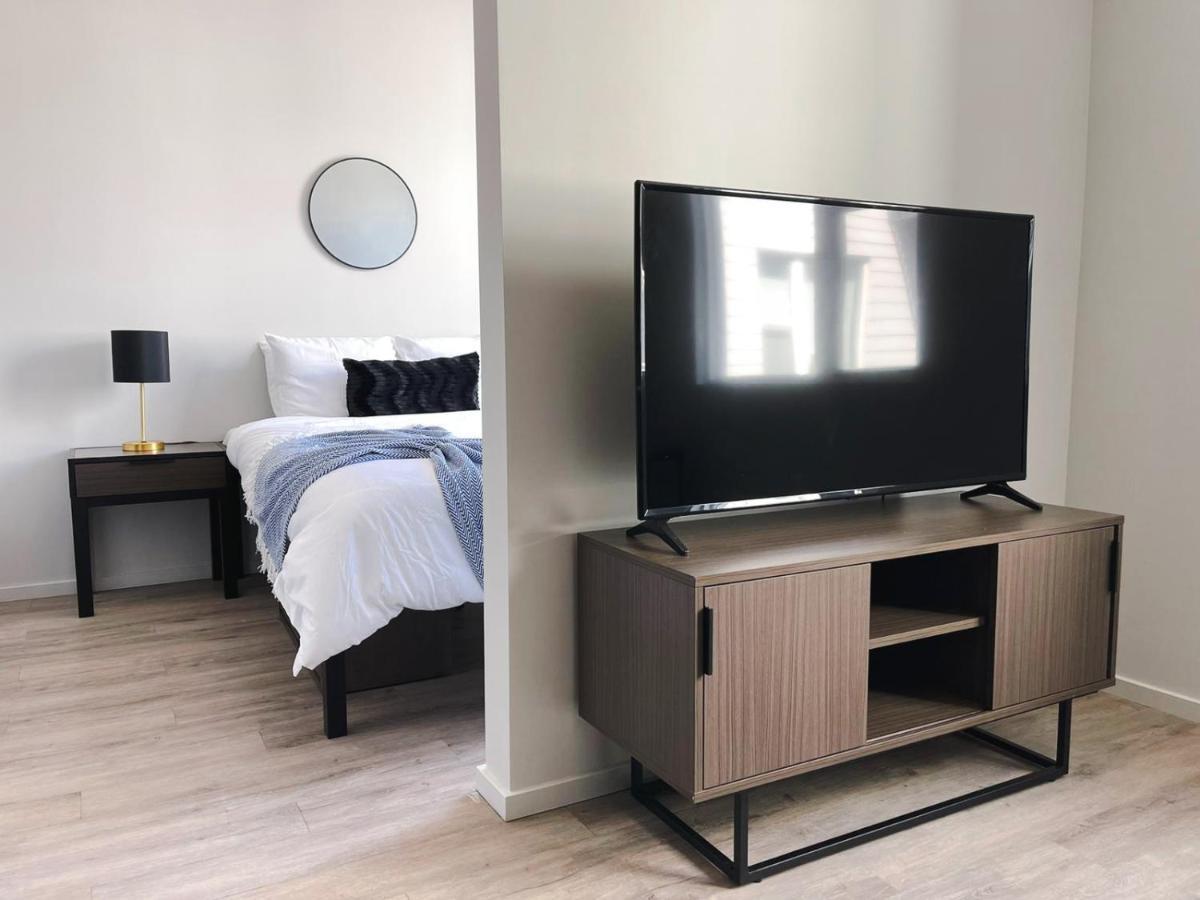 Sleepover 1Bd 1Ba Omaha Apartments Екстериор снимка