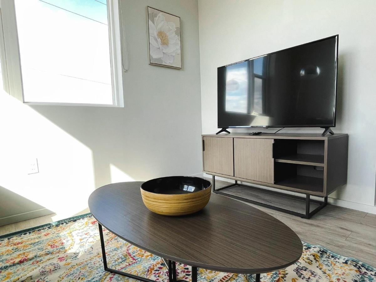 Sleepover 1Bd 1Ba Omaha Apartments Екстериор снимка