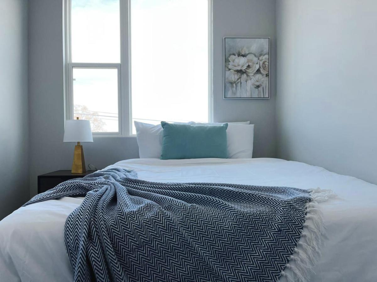 Sleepover 1Bd 1Ba Omaha Apartments Екстериор снимка