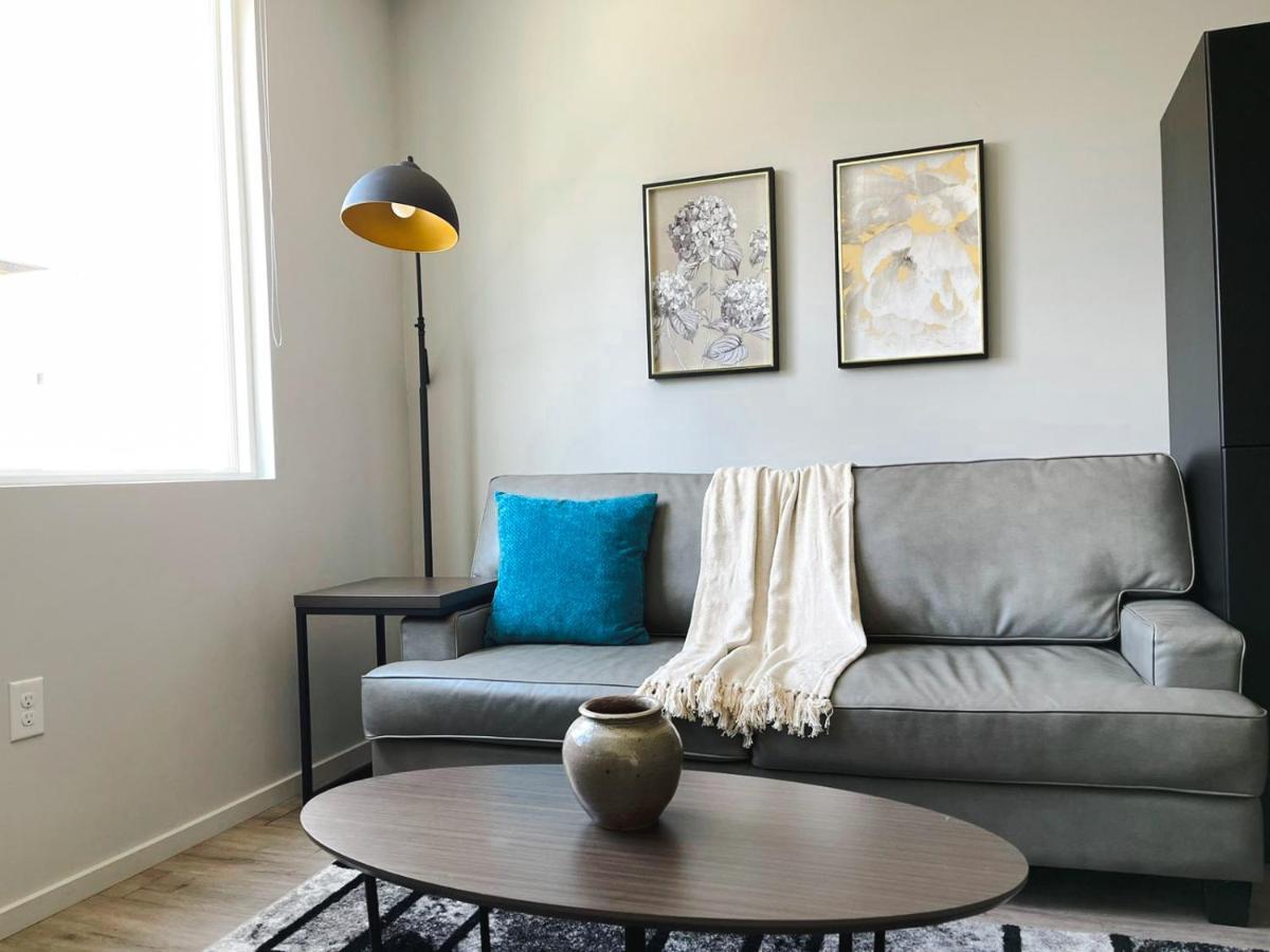 Sleepover 1Bd 1Ba Omaha Apartments Екстериор снимка