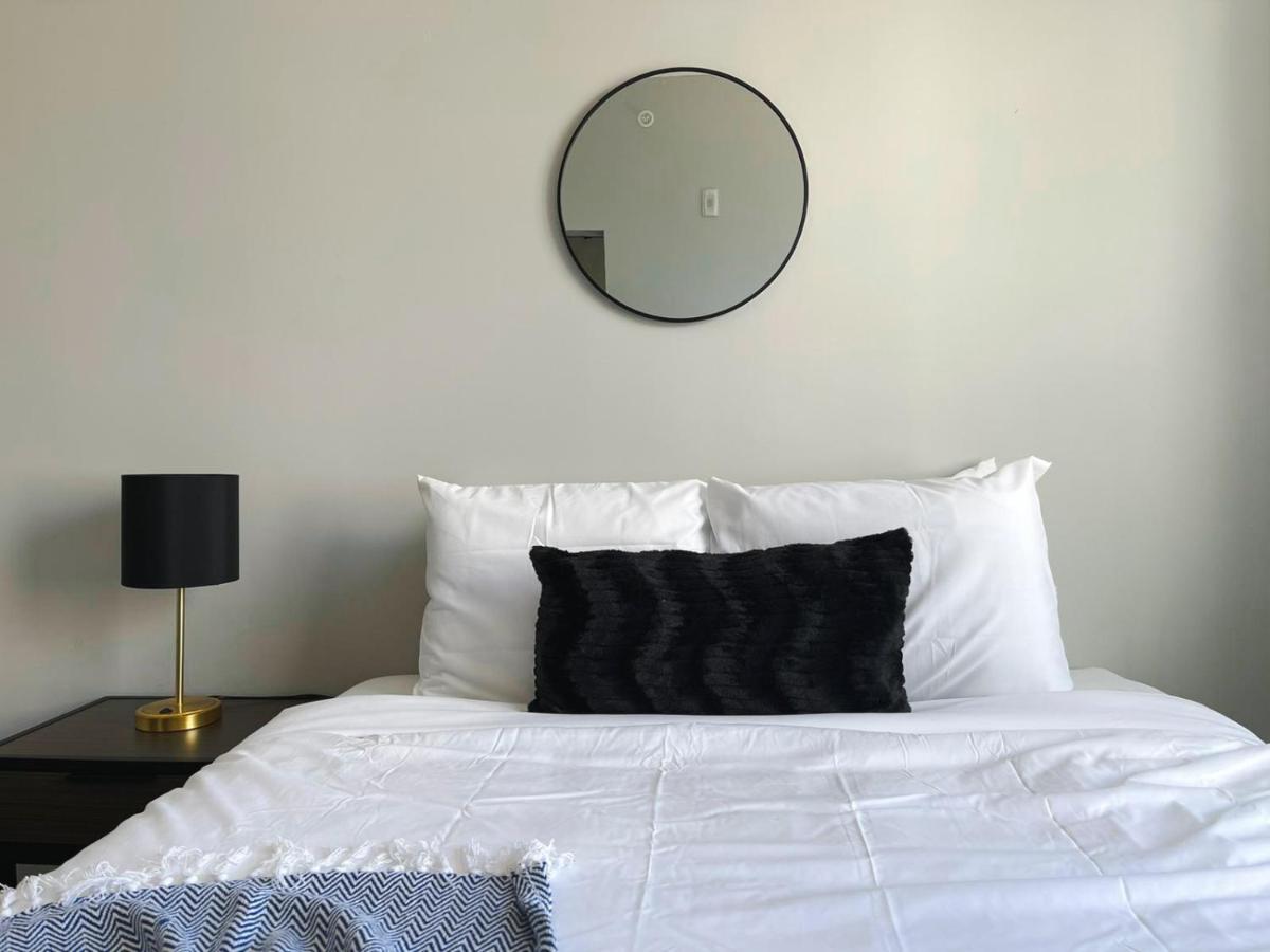 Sleepover 1Bd 1Ba Omaha Apartments Екстериор снимка