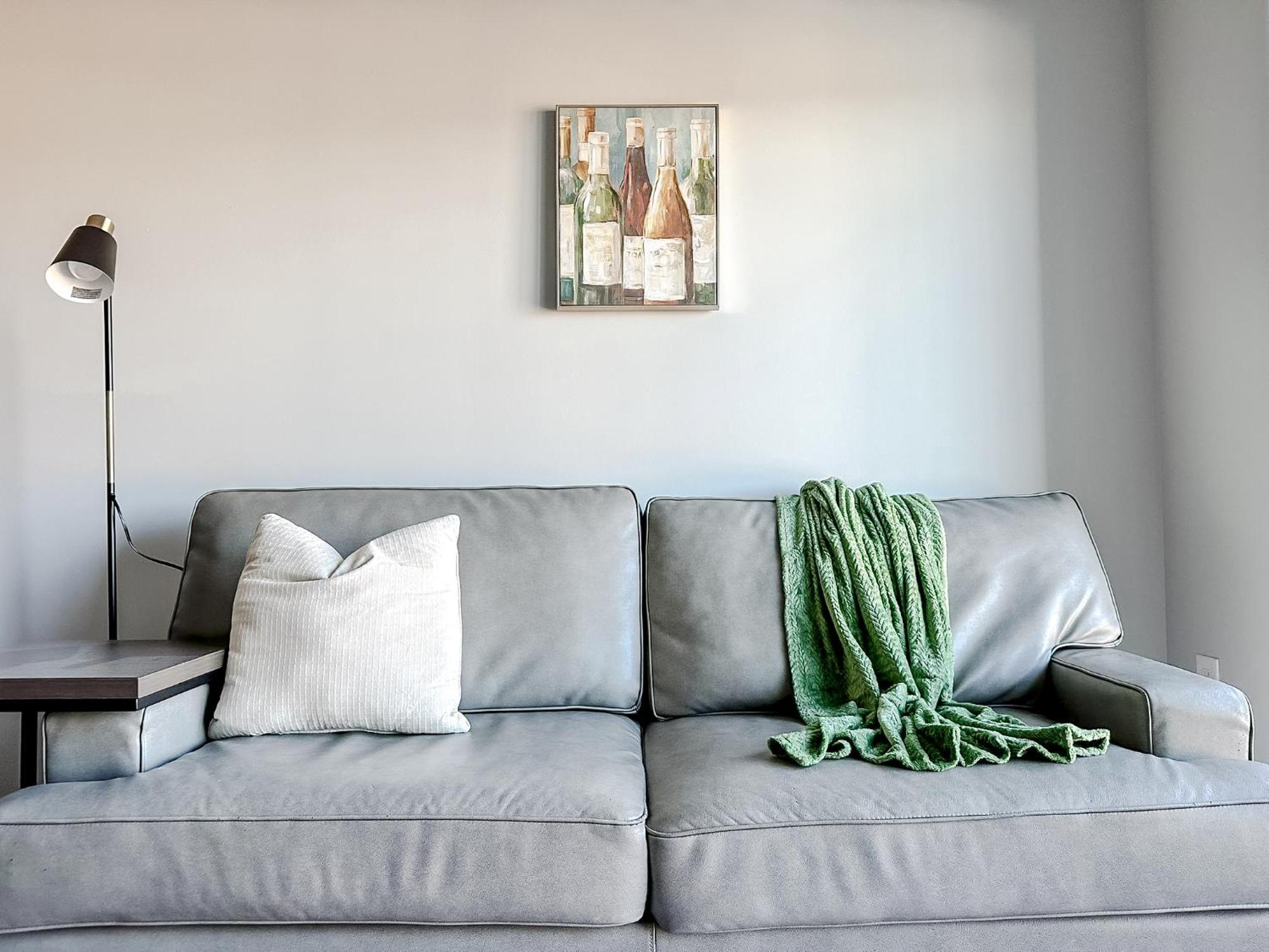 Sleepover 1Bd 1Ba Omaha Apartments Екстериор снимка