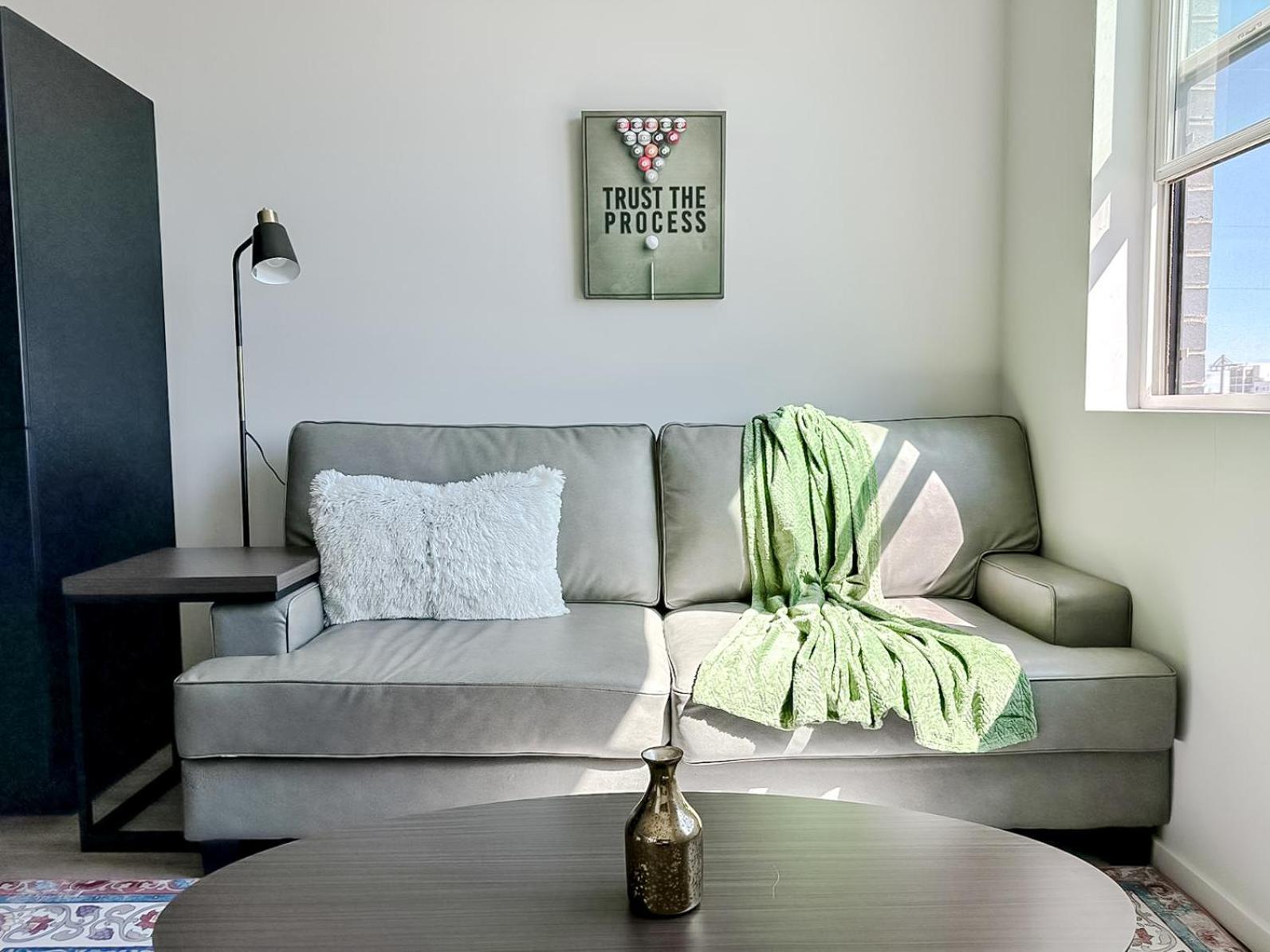 Sleepover 1Bd 1Ba Omaha Apartments Екстериор снимка