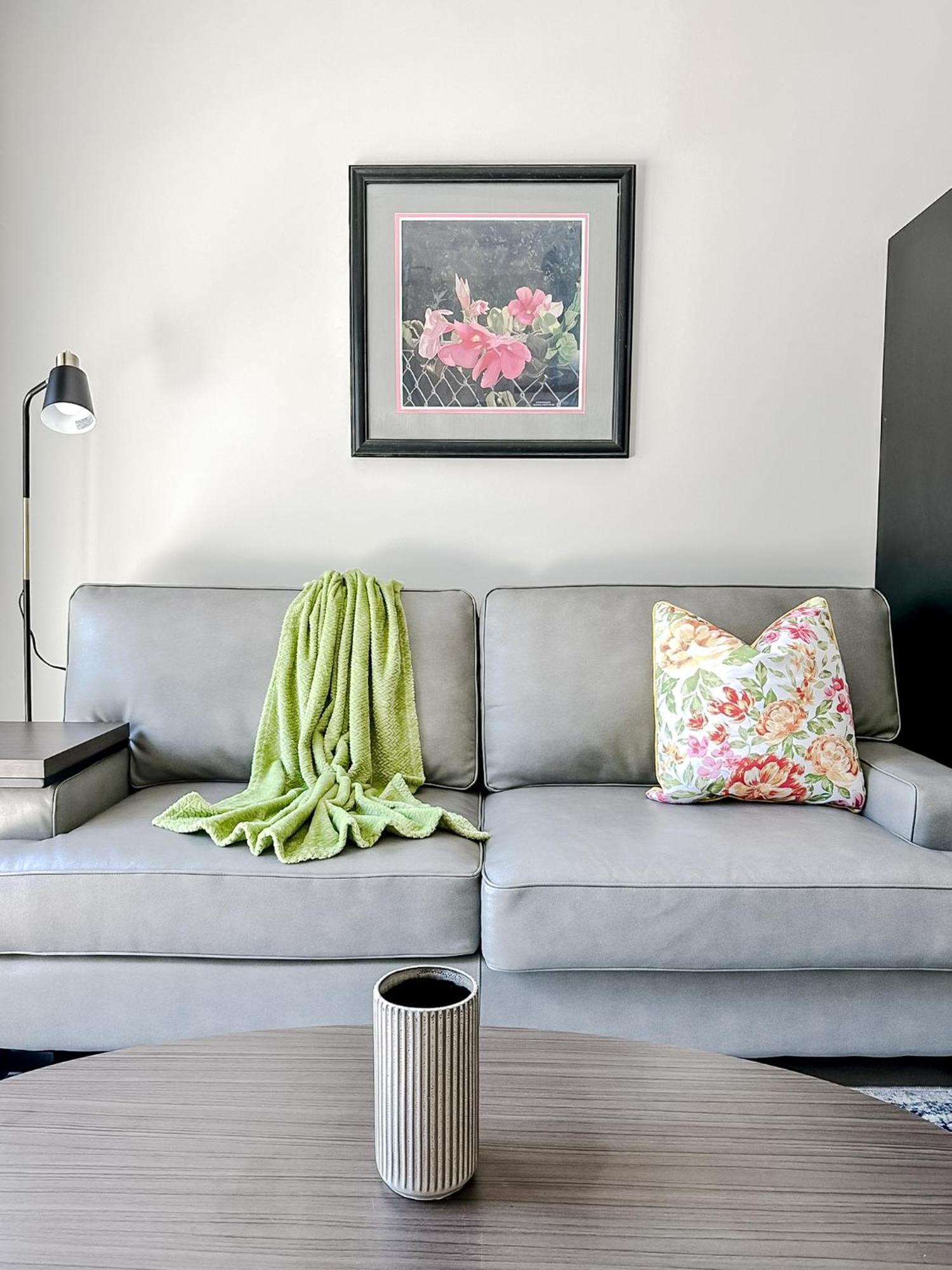 Sleepover 1Bd 1Ba Omaha Apartments Екстериор снимка