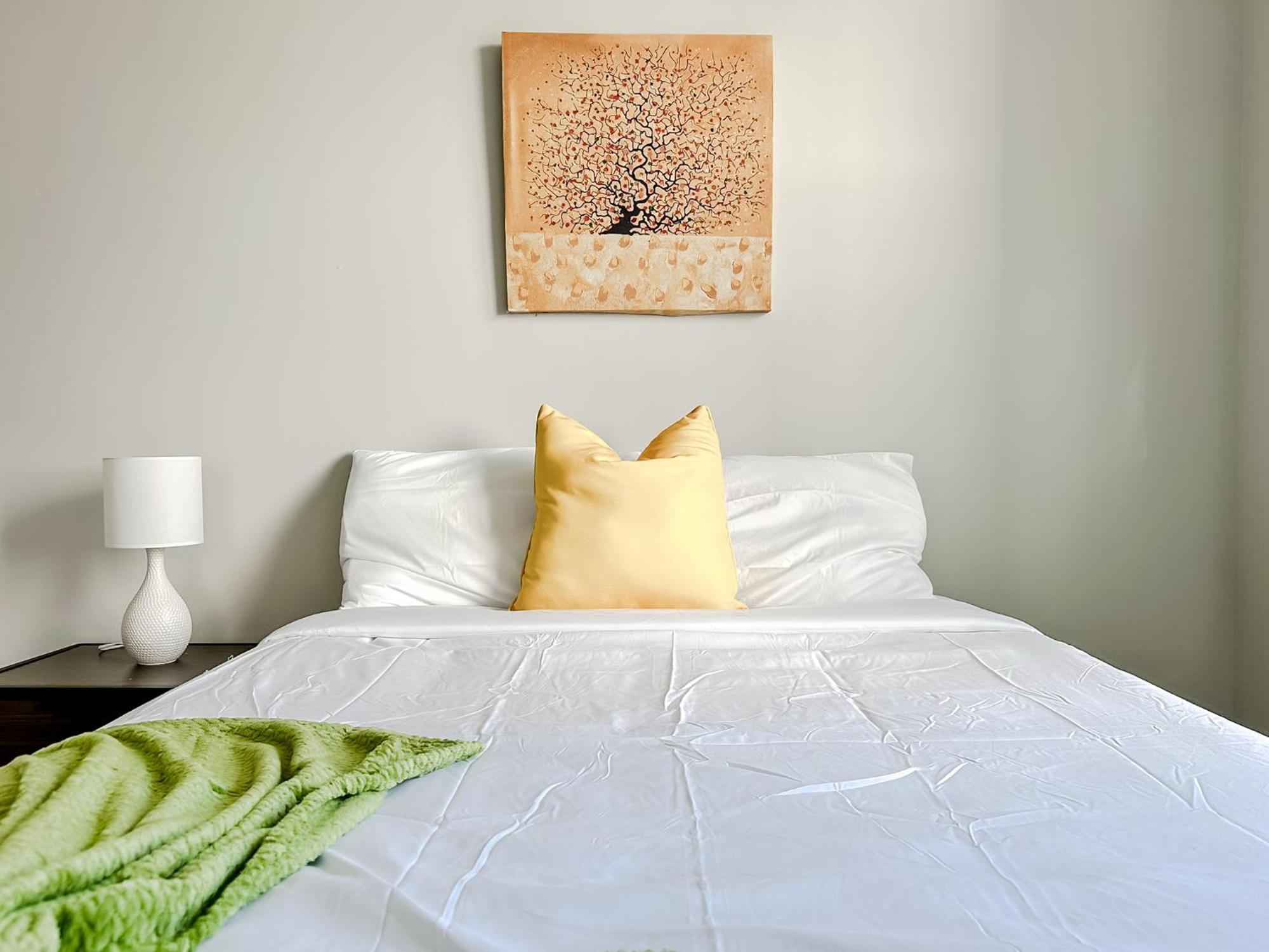 Sleepover 1Bd 1Ba Omaha Apartments Екстериор снимка